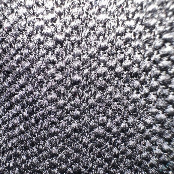 DKNY Women's Small Black Midi Straight/Pencil Wool Blend Fully Lined Skirt - Picture 11 of 16